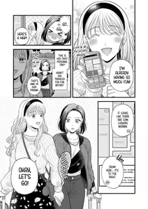 Page 9 of Aishite Ii no wa, Karada dake 7 | Love Only The Body 7 - preview thumbnail