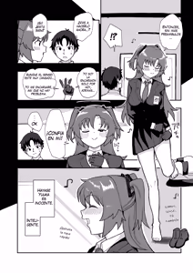 Page 8 of Formal Invitation - preview thumbnail