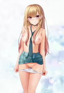 Page 3 of Kitagawa Marin (decensored) - preview thumbnail