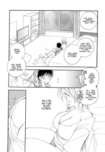 Page 4 of Amayadori | Out of the Rain - preview thumbnail