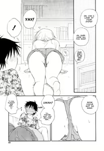 Page 5 of Amayadori | Out of the Rain - preview thumbnail