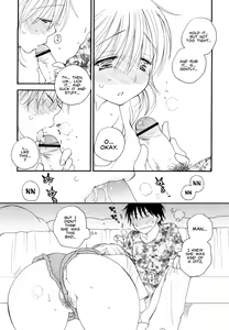 Page 9 of Amayadori | Out of the Rain - preview thumbnail