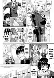 Page 2 of Amamai, Amamai Sonogo | Amamai, Amamai After Story (decensored) - preview thumbnail