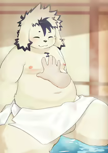 Page 117 of Mrshu - PIXIV FANBOX - preview thumbnail