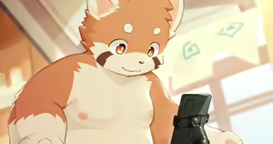 Page 125 of Mrshu - PIXIV FANBOX - preview thumbnail