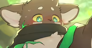 Page 156 of Mrshu - PIXIV FANBOX - preview thumbnail