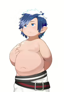 Page 180 of Mrshu - PIXIV FANBOX - preview thumbnail