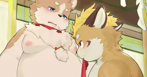 Page 217 of Mrshu - PIXIV FANBOX - preview thumbnail