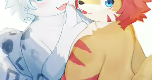 Page 22 of Mrshu - PIXIV FANBOX - preview thumbnail