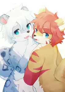 Page 23 of Mrshu - PIXIV FANBOX - preview thumbnail