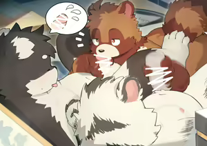 Page 280 of Mrshu - PIXIV FANBOX - preview thumbnail