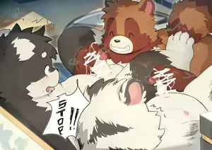 Page 292 of Mrshu - PIXIV FANBOX - preview thumbnail