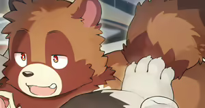 Page 295 of Mrshu - PIXIV FANBOX - preview thumbnail