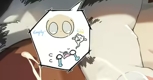 Page 298 of Mrshu - PIXIV FANBOX - preview thumbnail
