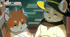 Page 301 of Mrshu - PIXIV FANBOX - preview thumbnail
