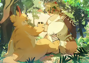Page 356 of Mrshu - PIXIV FANBOX - preview thumbnail
