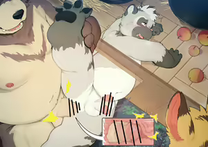 Page 427 of Mrshu - PIXIV FANBOX - preview thumbnail
