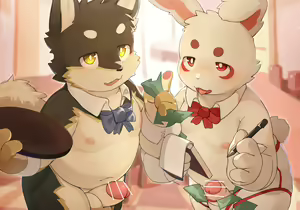 Page 86 of Mrshu - PIXIV FANBOX - preview thumbnail