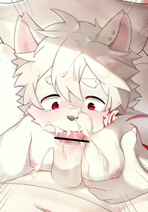 Page 100 of Mrshu - PIXIV FANBOX - preview thumbnail