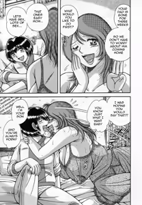 Page 3 of Motherland (decensored) - preview thumbnail