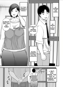 Page 4 of Otou-san no Onna ni Natta Hi | The day I became my father-in-law's woman. - preview thumbnail