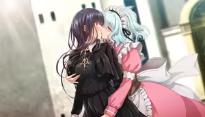 Page 700 of Minagoroshi no Otome. - preview thumbnail