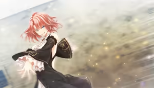 Page 729 of Minagoroshi no Otome. - preview thumbnail