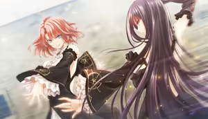 Page 736 of Minagoroshi no Otome. - preview thumbnail