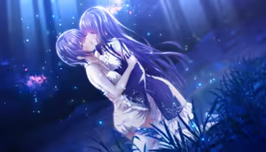 Page 744 of Minagoroshi no Otome. - preview thumbnail