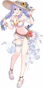 Page 22 of princess connect - preview thumbnail