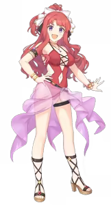 Page 3 of princess connect - preview thumbnail
