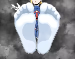 Page 52 of 坚韧之心 CG - preview thumbnail