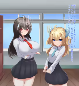 Page 42 of Ore no Koto ga Daisuki na Senpai Kouhai-chan ga Hitasura Ikunyuu shite Chou Bakunyuu ni naru Hanashi!! - preview thumbnail