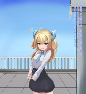 Page 56 of Ore no Koto ga Daisuki na Senpai Kouhai-chan ga Hitasura Ikunyuu shite Chou Bakunyuu ni naru Hanashi!! - preview thumbnail