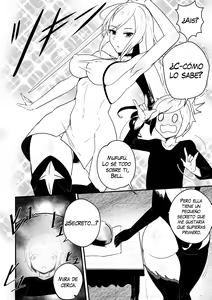 Page 4 of B-Trayal 51 Freya (decensored) - preview thumbnail