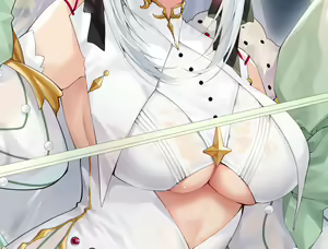 Page 411 of Xinとobi - preview thumbnail