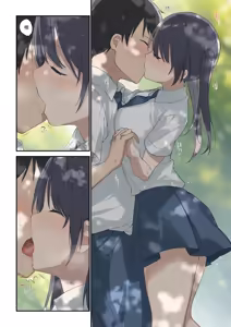 Page 7 of 君が思うよりもっと - preview thumbnail