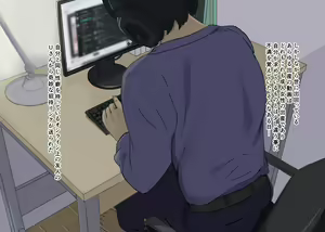 Page 2 of Bote Live -Anata no Seishi o Anoko ni Otodoke Shimasu- - preview thumbnail