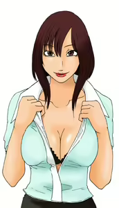 Page 3 of Shinro Soudan - preview thumbnail