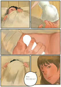 Page 3 of Doctor Games - preview thumbnail
