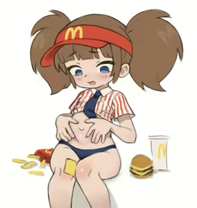 Page 42 of McDonald's Double Cheese Burger - preview thumbnail