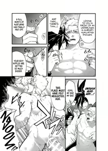 Page 3 of Banchou★Monogatari 1.5 - preview thumbnail