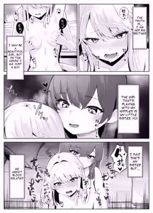 Page 4 of TS Onii-chan ga Futanari Imouto ni Mesuochi Saserareru Hanashi - preview thumbnail