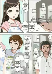 Page 14 of Hitotsu Yane no Shita Vol. 1&2 | Bajo un Mismo Techo Vol. 1&2 - preview thumbnail
