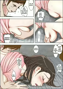 Page 19 of Hitotsu Yane no Shita Vol. 1&2 | Bajo un Mismo Techo Vol. 1&2 - preview thumbnail