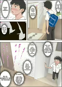 Page 42 of Hitotsu Yane no Shita Vol. 1&2 | Bajo un Mismo Techo Vol. 1&2 - preview thumbnail