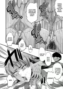 Page 14 of Dakigokochi ga Ii Yankee na Oba | Mi Apetecible Tía Delincuente - preview thumbnail
