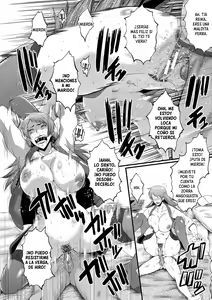 Page 16 of Dakigokochi ga Ii Yankee na Oba | Mi Apetecible Tía Delincuente - preview thumbnail