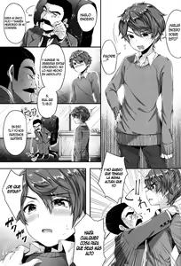 Page 3 of Oppai no Jikan - preview thumbnail