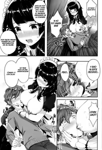 Page 7 of Oppai no Jikan - preview thumbnail